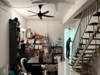 For Sale - Desa Setapak