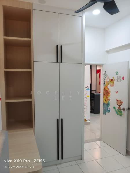 ForestVille untuk Untuk Disewa - RM 2,000 /bulan, Apr 2026 - Interior - PropertyGuru.com.my