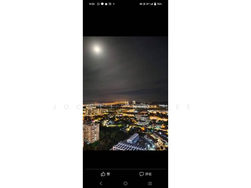 ForestVille untuk Untuk Disewa - RM 2,000 /bulan, Apr 2026 - PropertyGuru.com.my