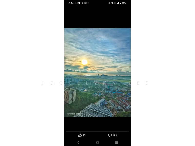 ForestVille untuk Untuk Disewa - RM 2,000 /bulan, Apr 2026 - PropertyGuru.com.my