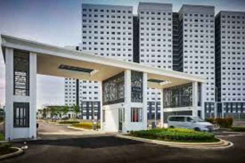 Karisma @ Eco Majestic untuk Untuk Dijual - RM 200,000, Apr 2026 - Exterior - PropertyGuru.com.my