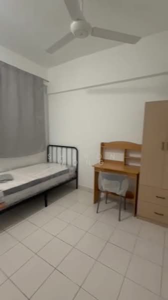 Condominium for Rent at Fortune Avenue - Sharon Wong - Bedroom - PropertyGuru.com.my