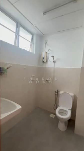 Condominium for Rent at Fortune Avenue - Sharon Wong - Bathroom - PropertyGuru.com.my