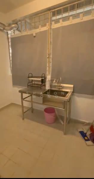 Condominium for Rent at Fortune Avenue - Sharon Wong - Kitchen - PropertyGuru.com.my