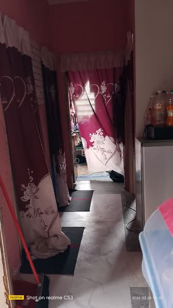Flat for Sale at Puchong Utama Court 1 - Joey Wong - Corridor - PropertyGuru.com.my
