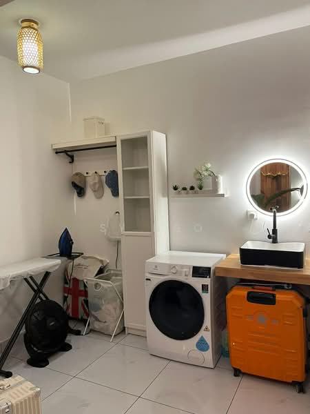 2.5-storey Terraced House for Sale in Eco Botanic (Iskandar Puteri (Nusajaya)) - SY Ngo - Interior - PropertyGuru.com.my