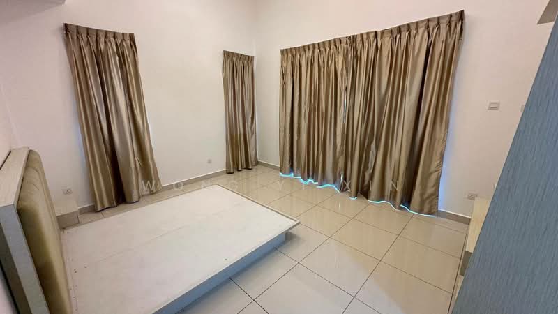 Semi-Detached House for Rent in Bandar Seri Alam (Masai) - Wong Yi Xin - Bedroom - PropertyGuru.com.my