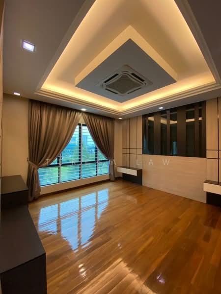 Semi-Detached House for Rent in 16 Sierra (Puchong) - Teresa Law - Interior - PropertyGuru.com.my