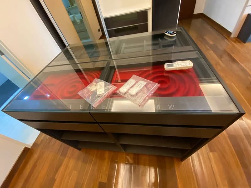 For Rent - Akira @ 16 Sierra