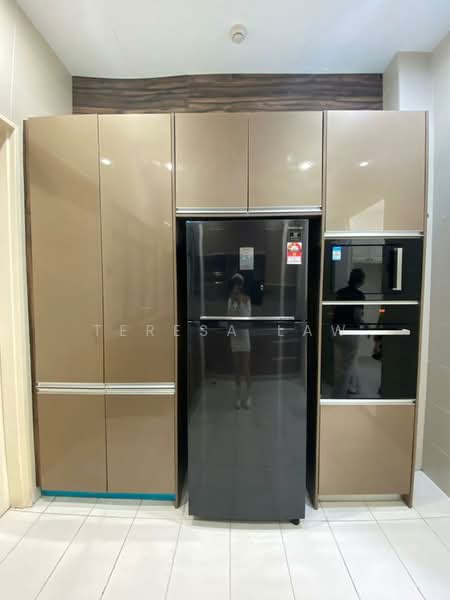 For Rent - Akira @ 16 Sierra