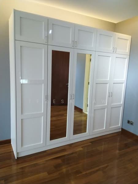 For Rent - Akira @ 16 Sierra