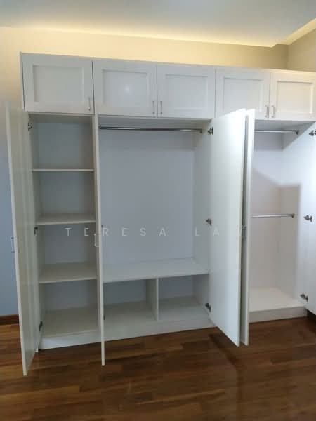 For Rent - Akira @ 16 Sierra