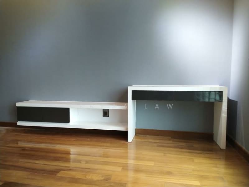 For Rent - Akira @ 16 Sierra