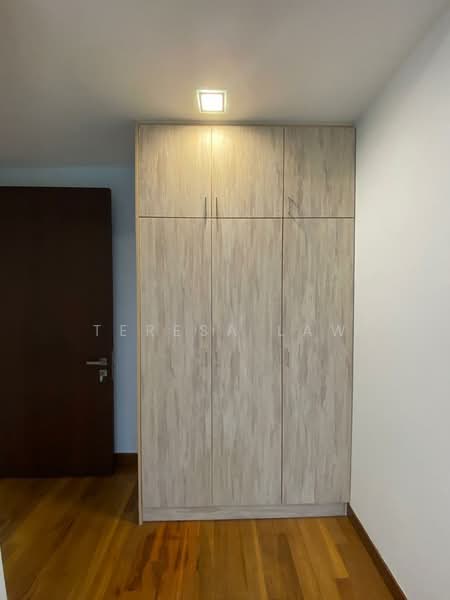 For Rent - Akira @ 16 Sierra