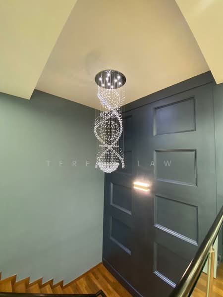 For Rent - Akira @ 16 Sierra