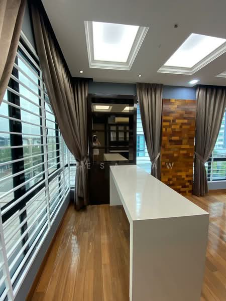 Semi-Detached House for Rent in 16 Sierra (Puchong) - Teresa Law - PropertyGuru.com.my