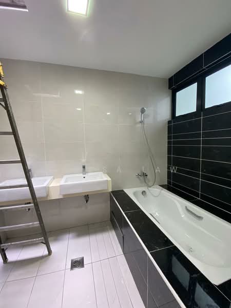 For Rent - Akira @ 16 Sierra