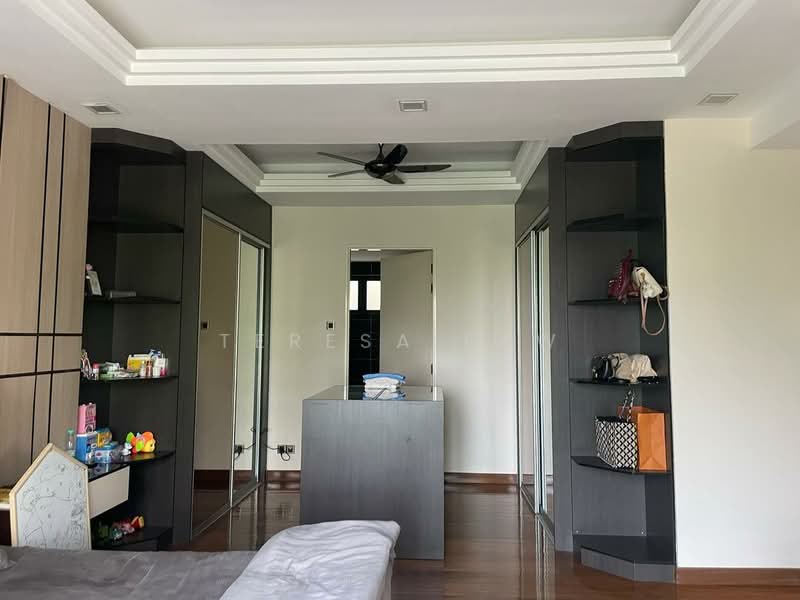 Semi-Detached House for Rent in 16 Sierra (Puchong) - Teresa Law - PropertyGuru.com.my