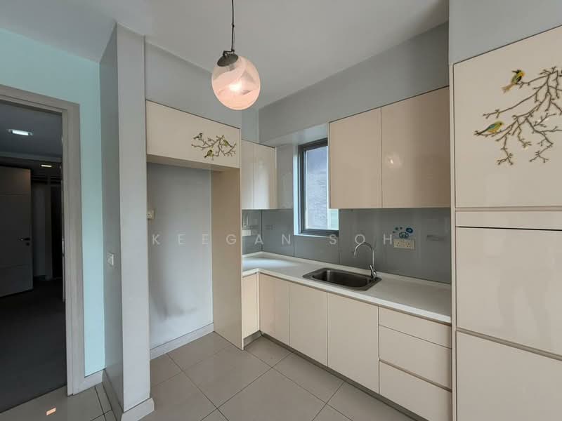 The Westside One untuk Untuk Dijual - RM 1,650,000, Apr 2026 - Kitchen - PropertyGuru.com.my