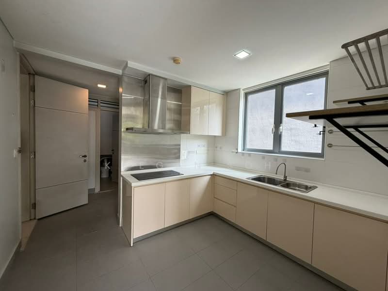 The Westside One untuk Untuk Dijual - RM 1,650,000, Apr 2026 - Kitchen - PropertyGuru.com.my