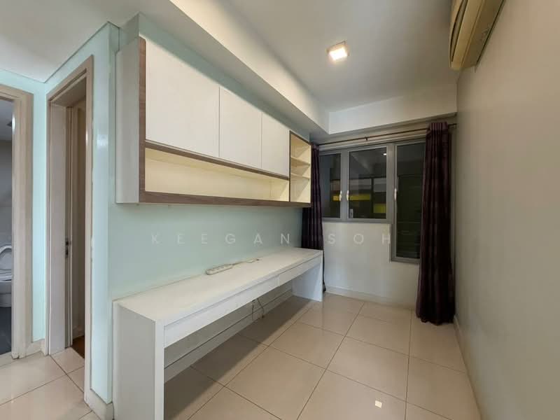 The Westside One untuk Untuk Dijual - RM 1,650,000, Apr 2026 - Study - PropertyGuru.com.my