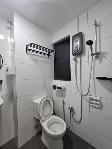Service Residence for Rent at Traders Garden @ Cheras Selatan - Jayden Chik - Bathroom - PropertyGuru.com.my