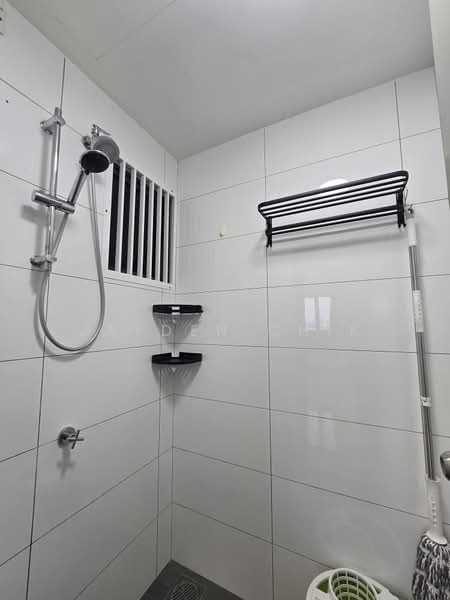 Service Residence for Rent at Traders Garden @ Cheras Selatan - Jayden Chik - Bathroom - PropertyGuru.com.my