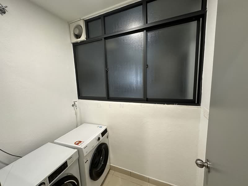 Service Residence for Rent at Traders Garden @ Cheras Selatan - Jayden Chik - Interior - PropertyGuru.com.my