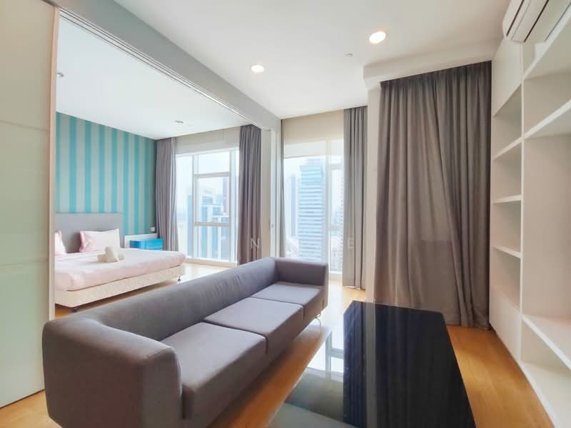 The Face Suites (Platinum Suites) untuk Untuk Disewa - RM 4,500 /bulan, Apr 2026 - PropertyGuru.com.my