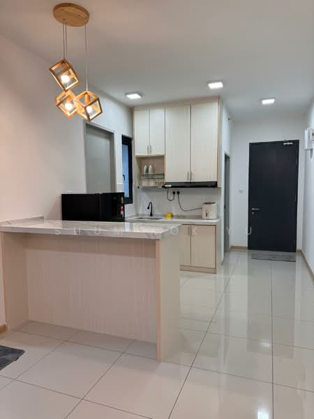 You City 3 untuk Untuk Disewa - RM 2,500 /bulan, Apr 2026 - Kitchen - PropertyGuru.com.my