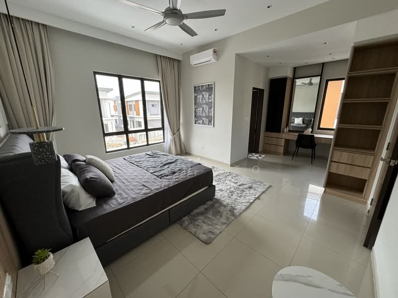 Greepines Bandar Bestari Canary Garden Klang untuk Untuk Dijual - RM 1,078,000, Apr 2026 - Bedroom - PropertyGuru.com.my