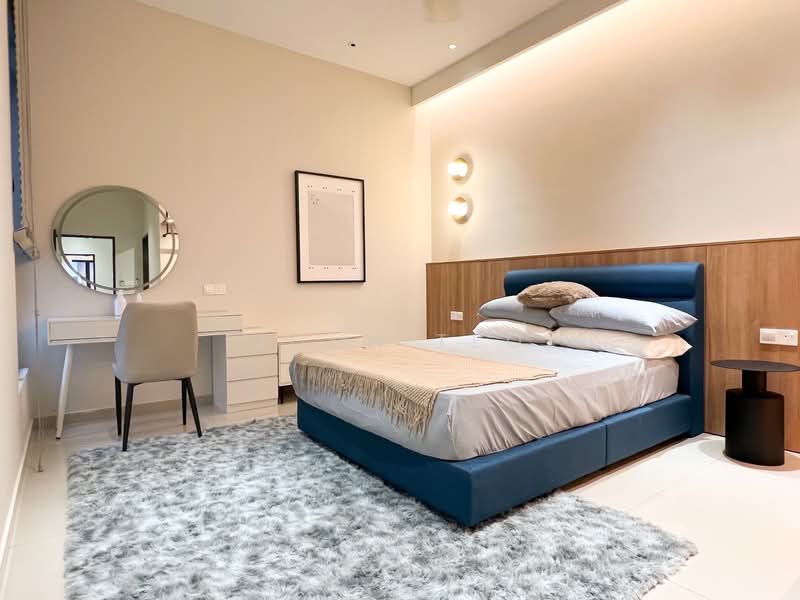 Greepines Bandar Bestari Canary Garden Klang untuk Untuk Dijual - RM 1,078,000, Apr 2026 - Bedroom - PropertyGuru.com.my