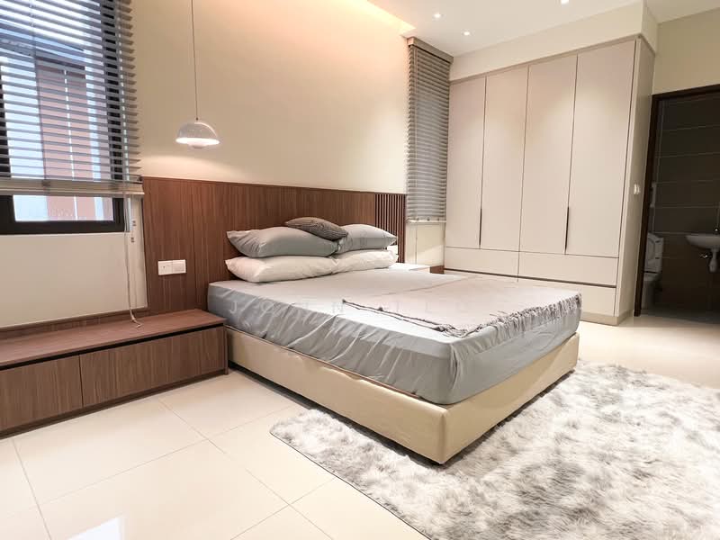 Greepines Bandar Bestari Canary Garden Klang untuk Untuk Dijual - RM 1,078,000, Apr 2026 - Bedroom - PropertyGuru.com.my