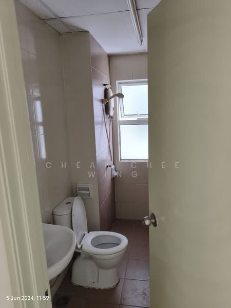 Kondominium untuk Disewa di The iResidence - cheah chee wing - PropertyGuru.com.my