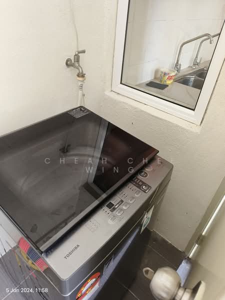 Kondominium untuk Disewa di The iResidence - cheah chee wing - PropertyGuru.com.my