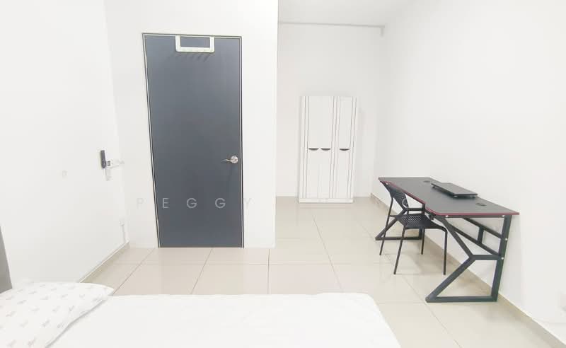 D'Quince Residences untuk Untuk Disewa - RM 850 /bulan, Apr 2026 - Bedroom - PropertyGuru.com.my