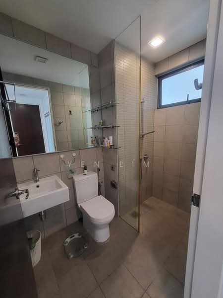 Service Residence for Sale at Setia SKY Residences - Yen Lim - Bathroom - PropertyGuru.com.my