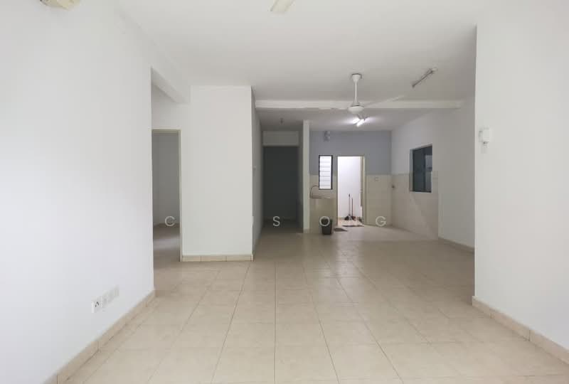 Condominium for Sale at Changkat View - Cyrus Ong - Living Room - PropertyGuru.com.my