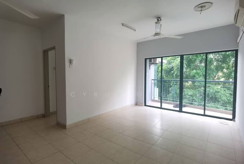 Condominium for Sale at Changkat View - Cyrus Ong - Living Room - PropertyGuru.com.my