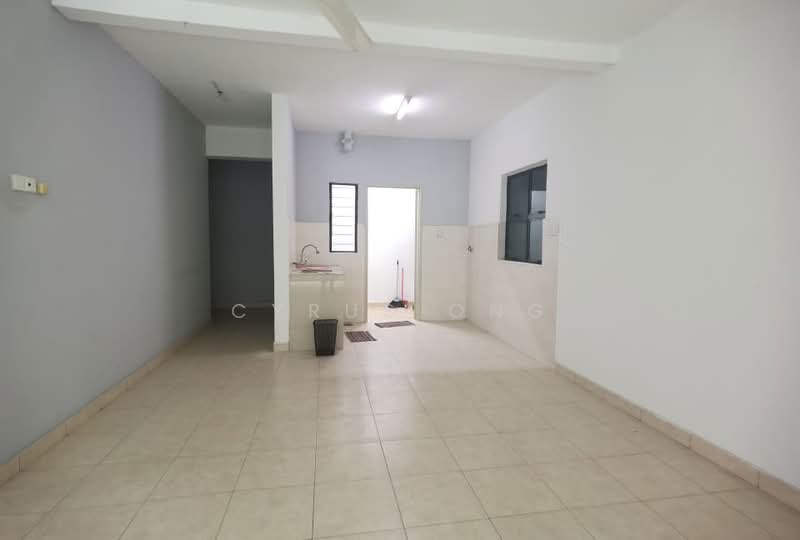 Condominium for Sale at Changkat View - Cyrus Ong - Kitchen - PropertyGuru.com.my