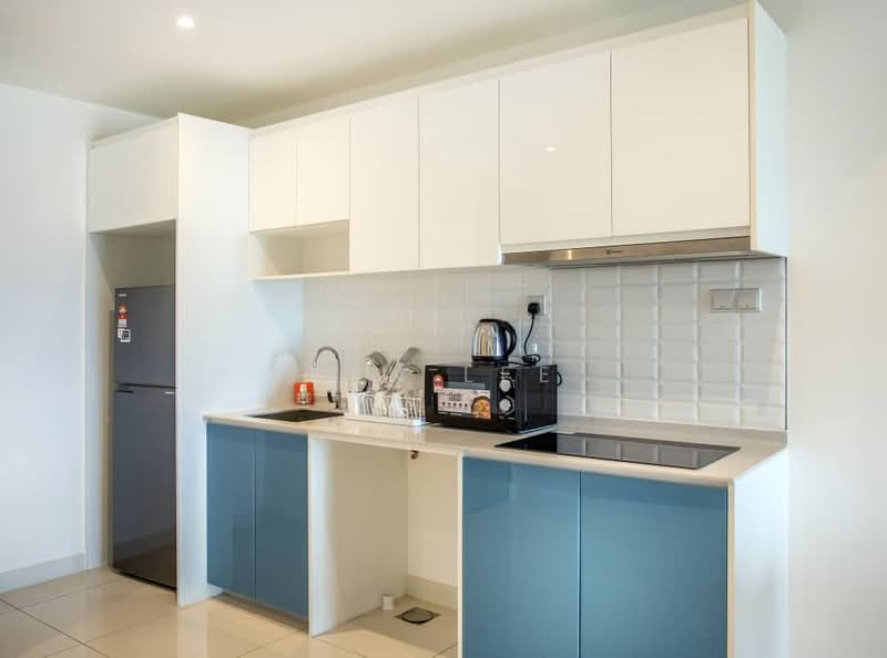 Continew untuk Untuk Disewa - RM 3,300 /bulan, Apr 2026 - Kitchen - PropertyGuru.com.my