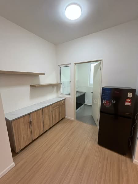 Tuan 2egacy untuk Untuk Disewa - RM 1,900 /bulan, Apr 2026 - Kitchen - PropertyGuru.com.my