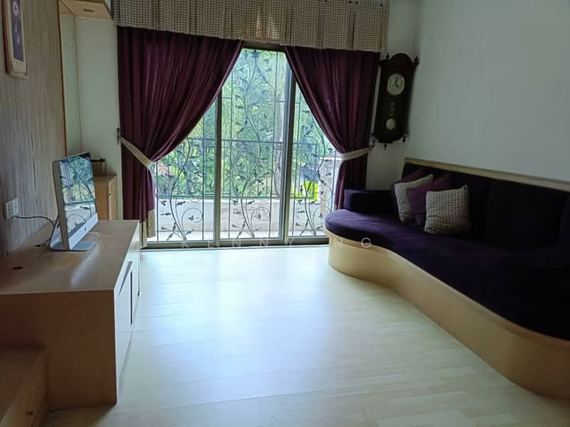Bungalow for Rent in Johor Bahru (Johor) - Kenny Ng - Living Room - PropertyGuru.com.my