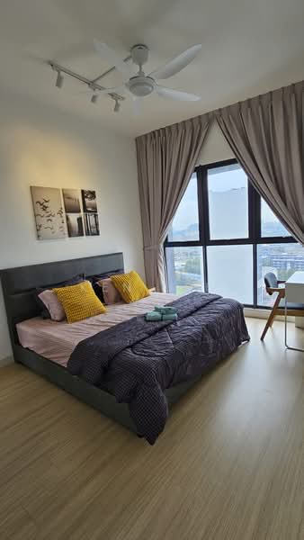 Service Residence for Rent at Continew - Ken Lee - PropertyGuru.com.my