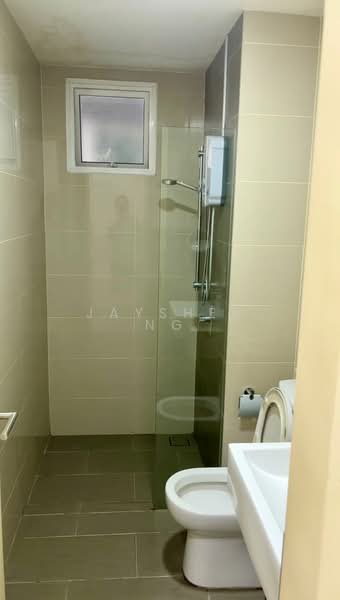 Service Residence for Rent at Sentul Village - Jayshen Ng - Bathroom - PropertyGuru.com.my