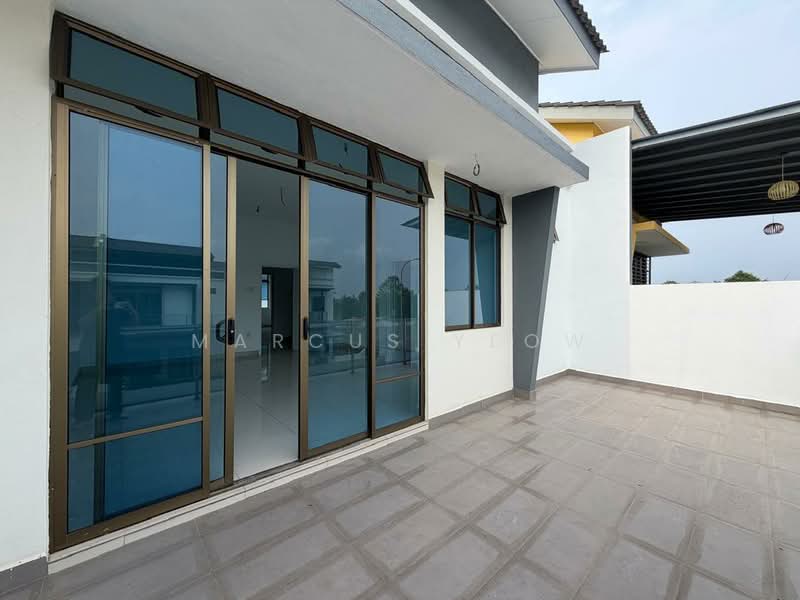 2-storey Terraced House for Sale in Taman Bukit Galena (Seremban) - Marcus Yeow - PropertyGuru.com.my
