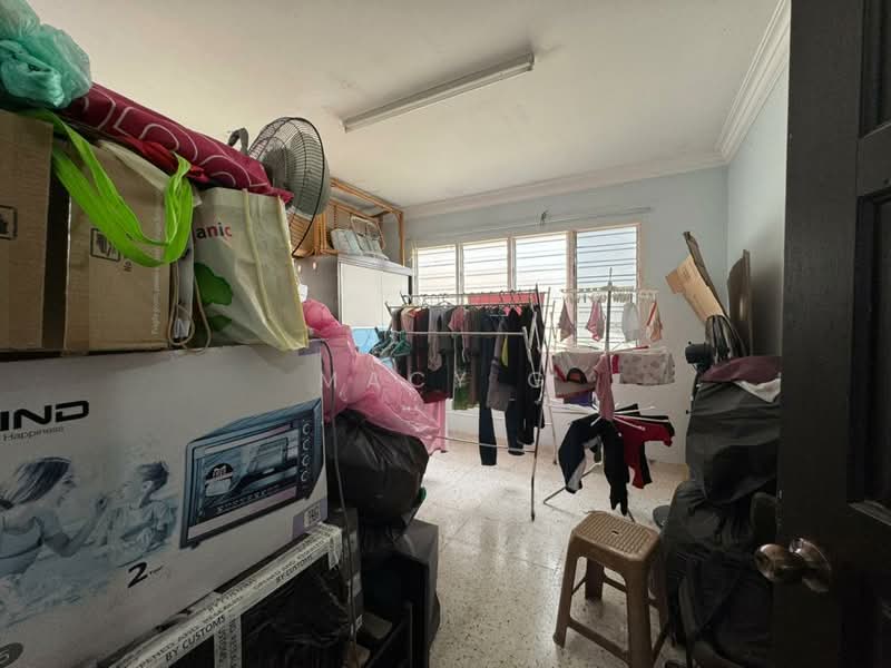 Bungalow for Sale in Kampung Paya Ikan (Bukit Baru) - Macy G - Interior - PropertyGuru.com.my