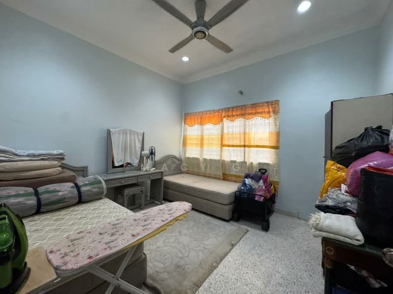 Bungalow for Sale in Kampung Paya Ikan (Bukit Baru) - Macy G - Bedroom - PropertyGuru.com.my
