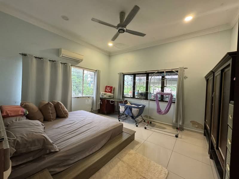 Bungalow for Sale in Kampung Paya Ikan (Bukit Baru) - Macy G - Bedroom - PropertyGuru.com.my