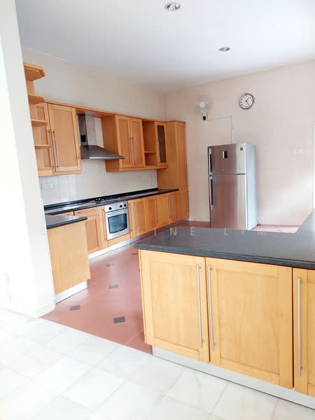 Bungalow for Sale in Petaling Jaya (Selangor) - Christine Lim - kitchen - PropertyGuru.com.my